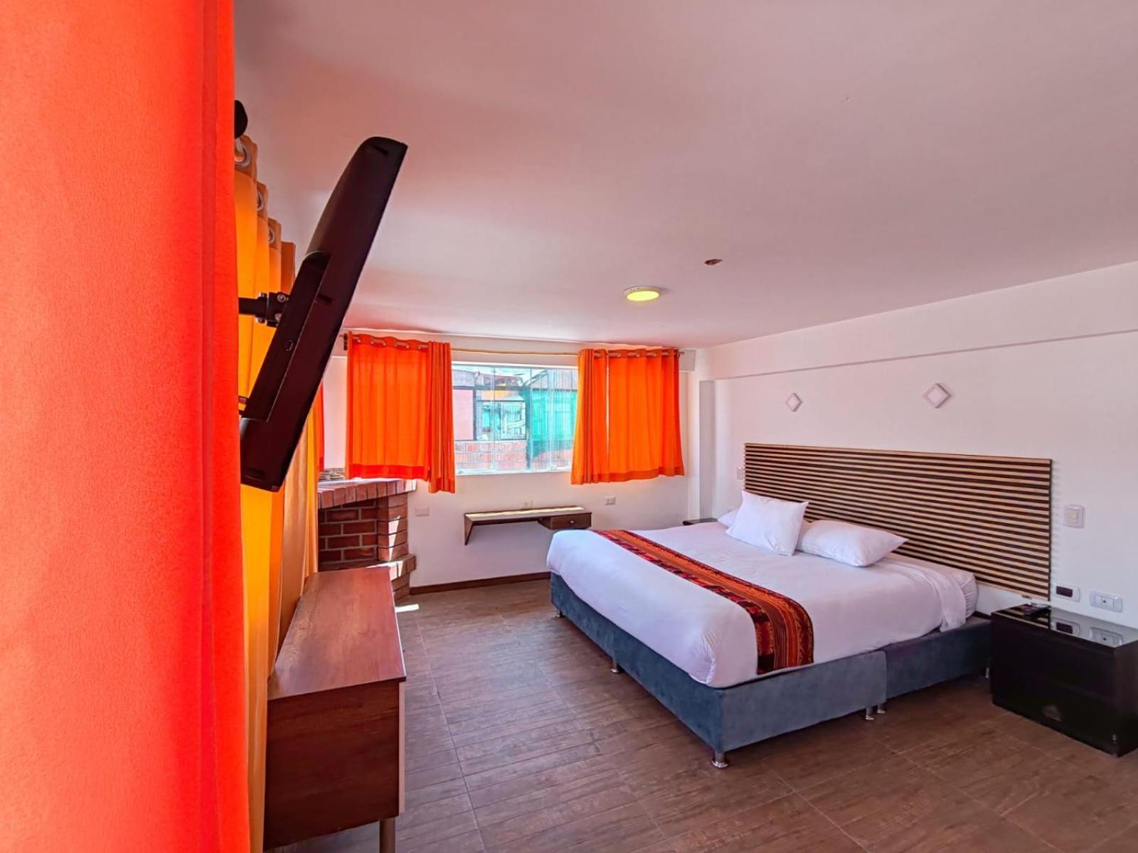 Hotel Museo